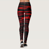 Sexy Leggings (Rückseite)
