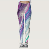 SEXY LIFE LEGGINGS (Vorderseite)