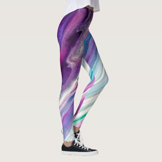 SEXY LIFE LEGGINGS (Rechts)
