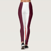 Sexy Moon Leggings (Rückseite)