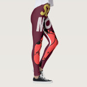 Sexy Moon Leggings (Rechts)