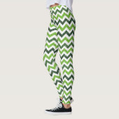 Sexy Niedlich St Patrick's Day Leggings Patrick Pa (Links)