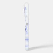 Sexy Pinup Girl Art Model Babe iPhone 6 Handy Case (Rückseite / Links)