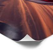 Sexy Posters Poster (Ecke)