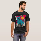Sexy Rexy T-Shirt (Vorne ganz)
