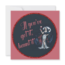 Sexy Sinnlich Vampire Wenn Sie es Got haben, verfo