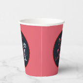 Sexy Sinnlich Vampire Wenn Sie es Got haben, verfo Pappbecher (Rechts)