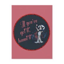 Sexy Sinnlich Vampire Wenn Sie es Got haben, verfo