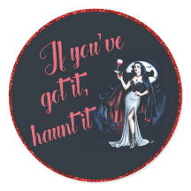 Sexy Sinnlich Vampire Wenn Sie es Got haben, verfo