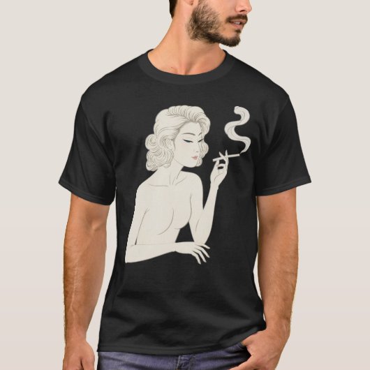 SEXY T-Shirt (Vorderseite)