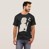 SEXY T-Shirt (Vorne ganz)