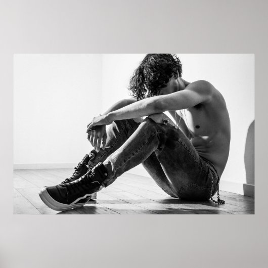 Sexy Twink Poster (Vorne)