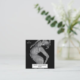 Sexy Wedding Anniversary Naughty Begleitkarte