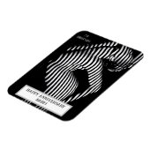 Sexy Wedding Anniversary Naughty Magnet (Linke Seite)