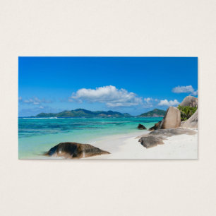 Seychellen