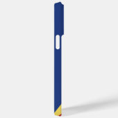 Seychellen-Flagge Case-Mate iPhone Hülle (Rückseite / Rechts)