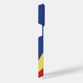 Seychellen-Flagge iPhone Hülle (Rechte Seite)