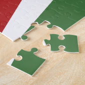 Seychellen-Flagge Puzzle (Seite)