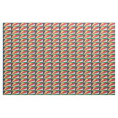 Seychellen-Flagge Stoff (Yard (91,4 cm))
