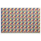 Seychellen-Flagge Stoff (Yard (91,4 cm))