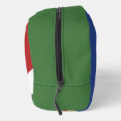 Seychellen-Flagge Waschbeutel (Rechts)