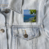 Seychellen, Insel Mahe. Western Button (Beispiel)