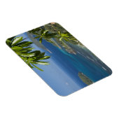 Seychellen, Insel Mahe. Western Küste Magnet (Rechte Seite)