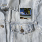 Seychellen, Mahe Island, Anse a la Mouche Button (Beispiel)