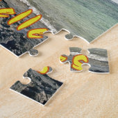 Seychellen Puzzle (Seite)