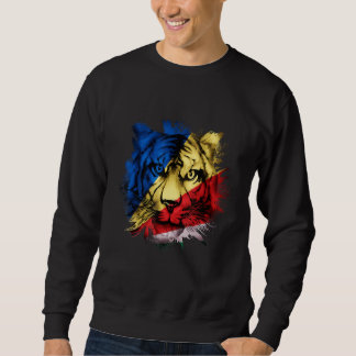 Seychellen Sweatshirt