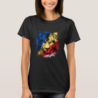 Seychellen T-Shirt
