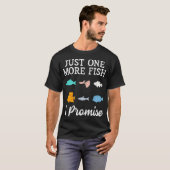 Seymour das Seepferdchen T-Shirt (Vorne ganz)