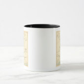 Seymour, E River, Madison Tasse (Zentrum)