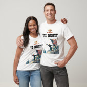 Sezessionskrieg Gettysburg Little Round Top 20th M (Unisex)