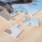 Sezessionskrieg Gettysburg Puzzle (Seite)