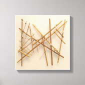 Sezierdiagramm der Marshallinseln Leinwanddruck (Vorderseite)