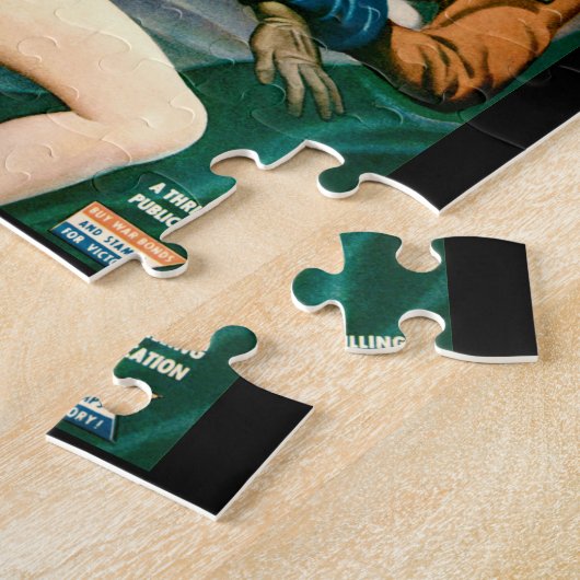 SF032_Pulp Kunst Puzzle (Seite)