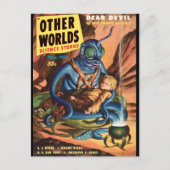 SF033_Pulp Art Postkarte (Vorderseite)