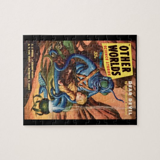 SF033_Pulp Kunst Puzzle (Horizontal)