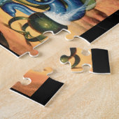 SF033_Pulp Kunst Puzzle (Seite)