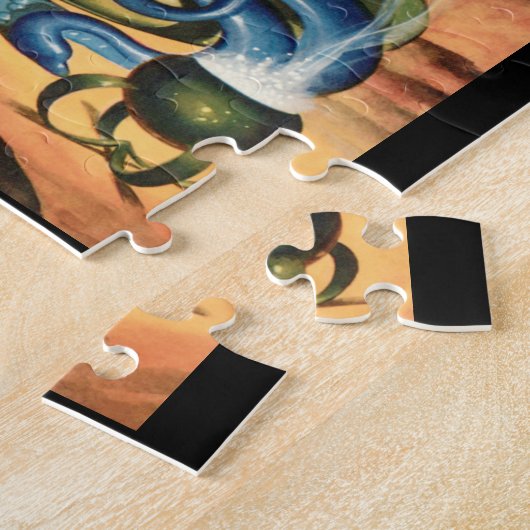 SF033_Pulp Kunst Puzzle (Seite)