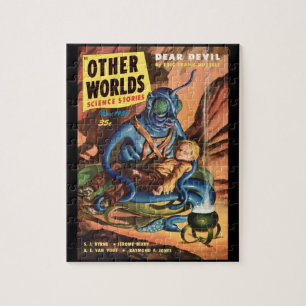 SF033_Pulp Kunst Puzzle