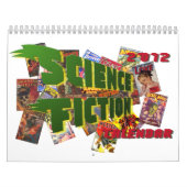 SF 2012 Kalender (Titelbild)