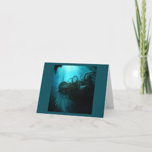 SF - 20.000 Ligen 3 Karte