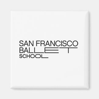 SF Ballettschule Magnet