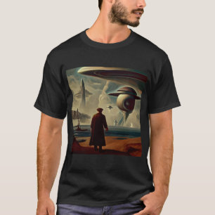 SF - Dänische Meister 1 T-Shirt