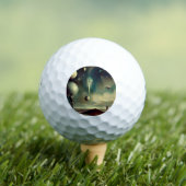 SF Dänische Meister (2) Golfball (Insitu T-Shirt)