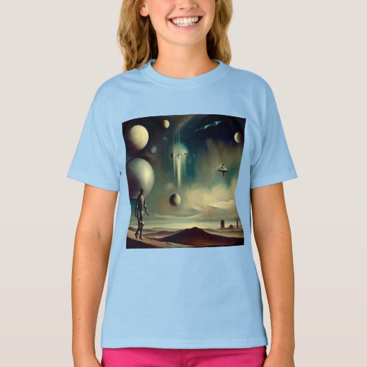 SF Dänische Meister 2 T-Shirt (Vorderseite)