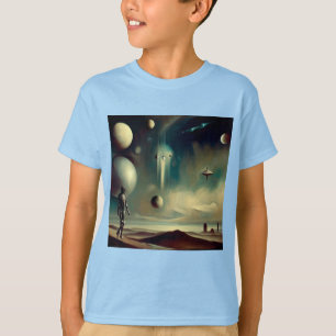 SF Dänische Meister 2 T-Shirt