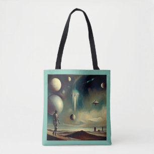 SF Dänische Meister 2 Tasche